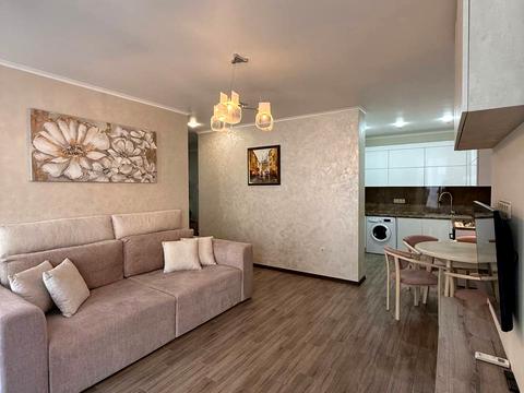 квартира за адресою Киселевської, 31