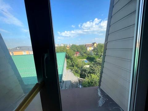 квартира по адресу Зелёная ул., 85