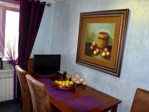 квартира по адресу Златоустовская ул., 4