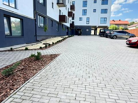 квартира по адресу Шептицкого ул., 121б