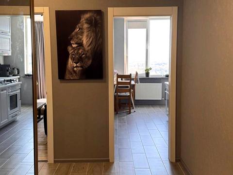 квартира по адресу Беговая ул., 17