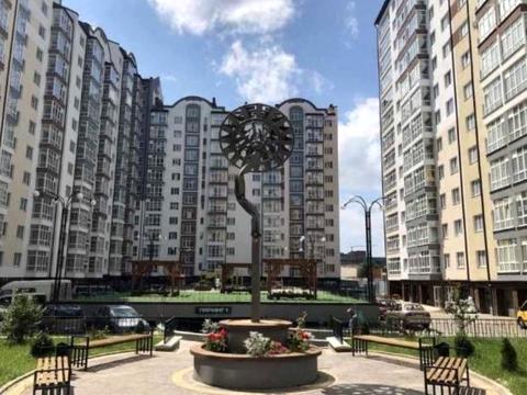 квартира по адресу Княгинин ул., 44