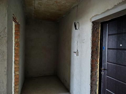 квартира за адресою Бережанська вул., 56