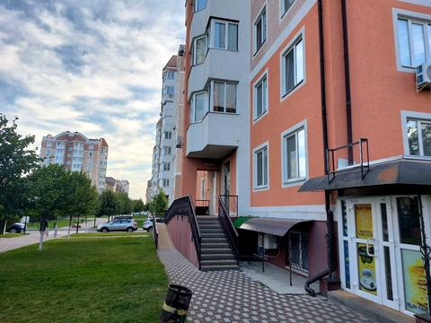 квартира за адресою Бориса Гмирі вул., 10