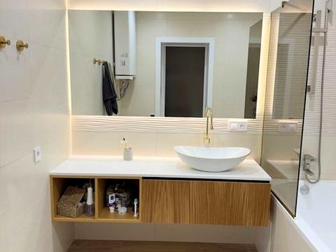 квартира по адресу Профессорская ул., 14