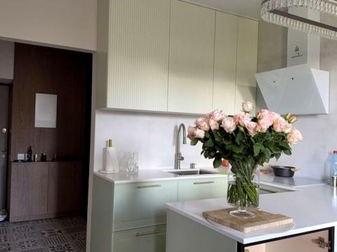 квартира по адресу Профессорская ул., 14
