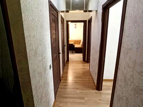 квартира за адресою Архитек, 22