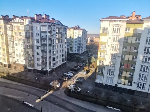 квартира за адресою Слобідська вул., 32