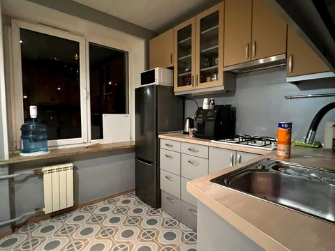 квартира за адресою Лесі Українки бульв., 6