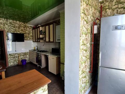 квартира за адресою Соборна вул., 126/19