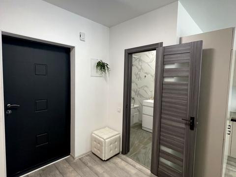 квартира за адресою Кадетський Гай вул., 12