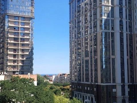 квартира по адресу Курортный пер., 2