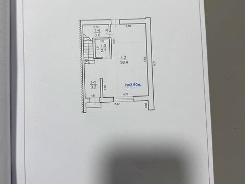дом по адресу Гвардійська
