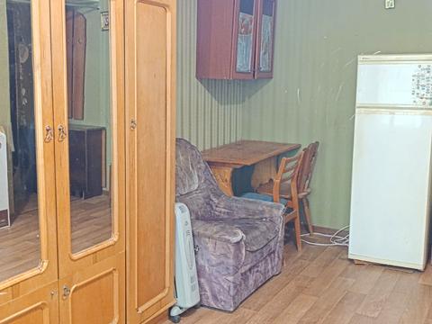 комната по адресу Львовское шоссе, 39/1
