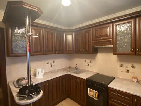квартира по адресу Тернопільська ул., 39