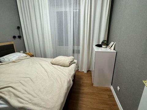 квартира за адресою Софії Русової вул., 3