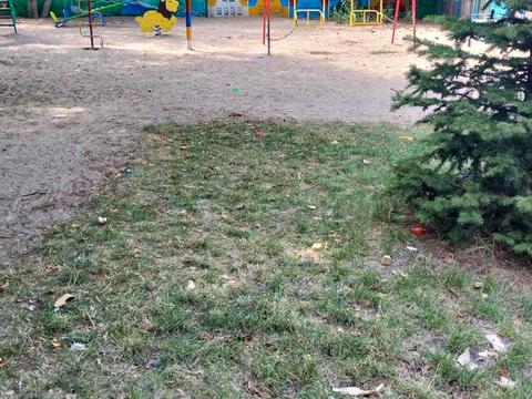 квартира за адресою Європейська, 14
