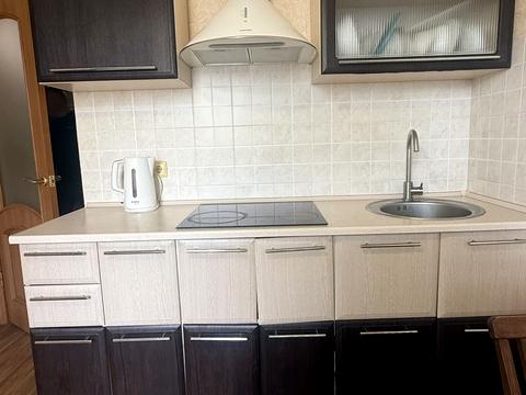 квартира по адресу Радужный массив ул., 6