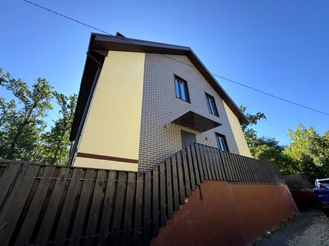будинок за адресою Миколи Сингаївського вул. (Ново-Оскольська)
