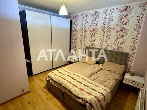 квартира по адресу Харьковское шоссе, 19а
