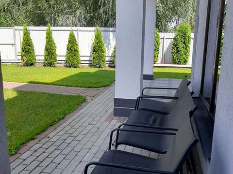 дом по адресу Уютная ул., 2
