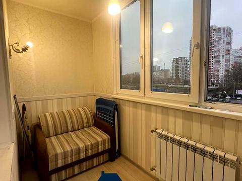 квартира за адресою Данилевського вул., 20