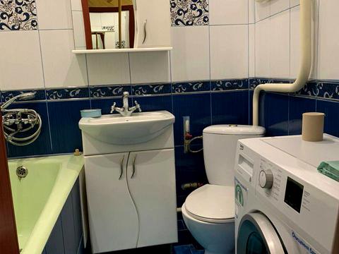 квартира по адресу Михаила Стельмаха ул., 5