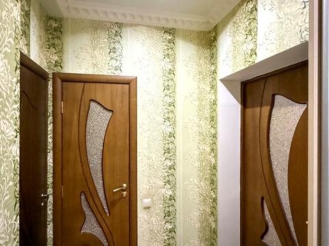 квартира по адресу Святого Владимира ул., 6