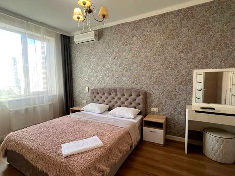 квартира по адресу Гагаринське плато, 5/2
