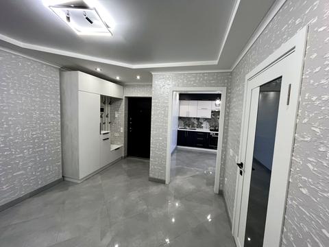 квартира по адресу Миру просп., 63а