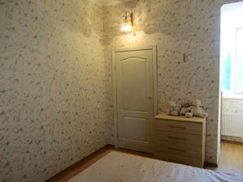 квартира по адресу Кавалерійська ул., 9