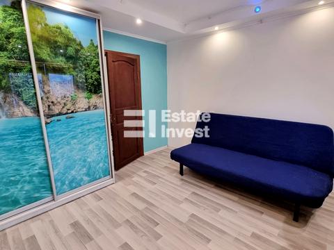 квартира за адресою Автозаводська вул., 79