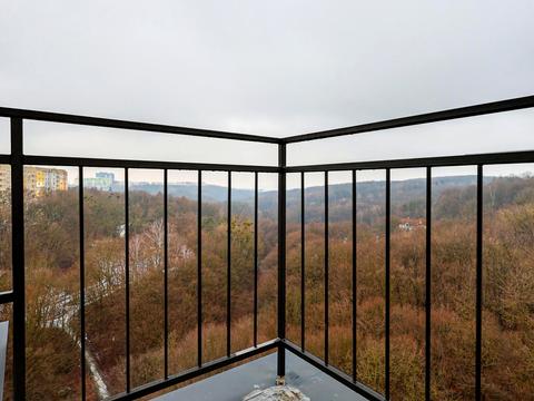 квартира по адресу Пасечная ул., 94б