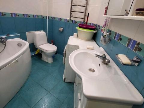 квартира по адресу Острожского ул., 62