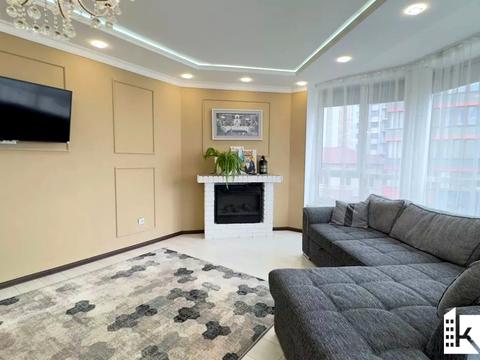 квартира за адресою Петра Маланюка вул., 52