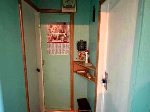 квартира по адресу Светлая ул., 45