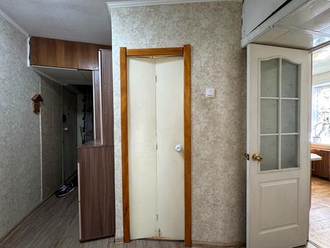 квартира за адресою Батумська вул., 5