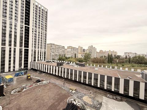 квартира за адресою Шолуденка вул., 30