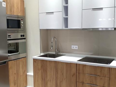 квартира по адресу Ясиноватский пер., 11