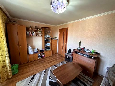 квартира по адресу Заречанская ул., 3