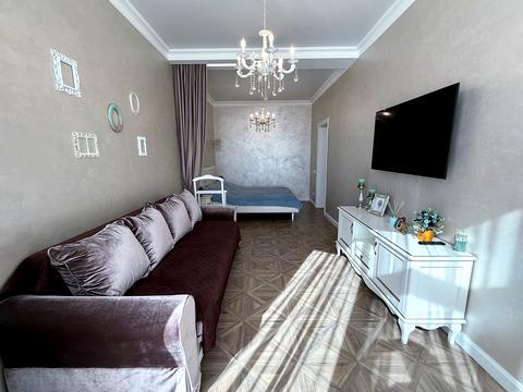квартира по адресу Итальянский бульв., 1а