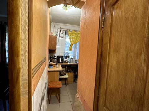 квартира за адресою Терасна, 8