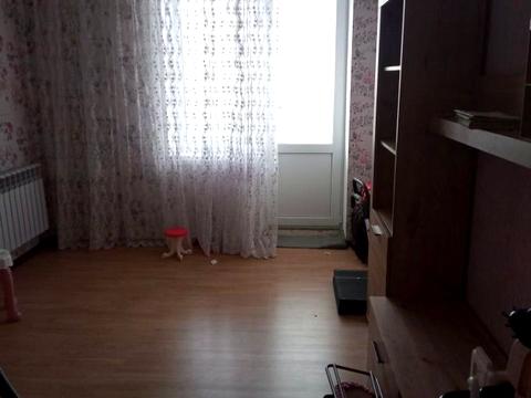 квартира по адресу Теп, 42