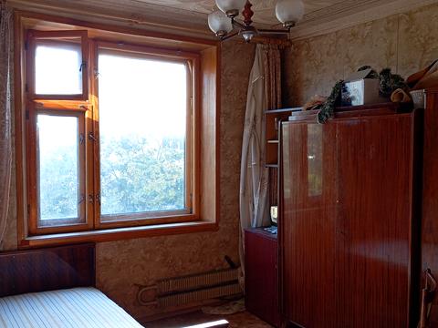 квартира по адресу Валентиновская ул. (Блюхера), 28