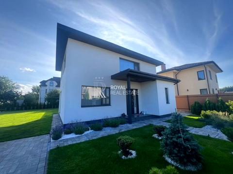 дом по адресу троянда