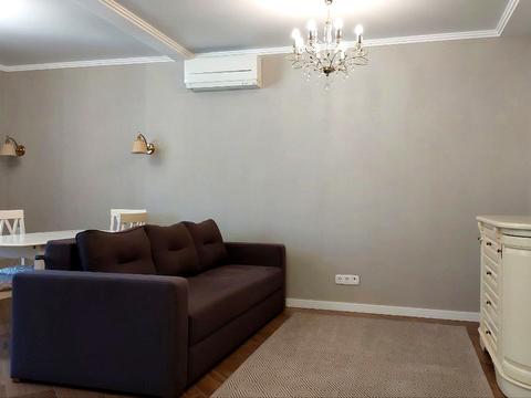 квартира за адресою Антоновича вул. (Горького), 74