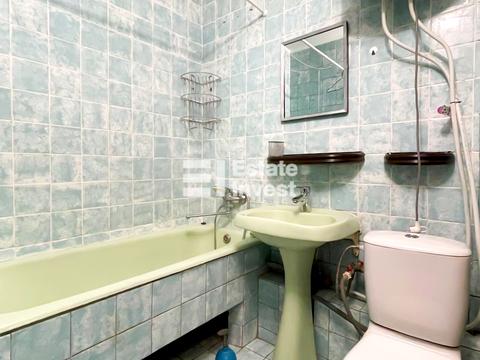 квартира по адресу Авиационная ул., 3