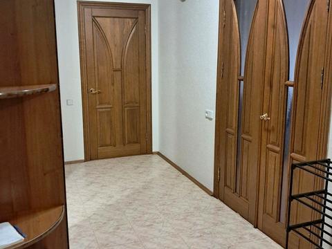 квартира за адресою Валерія Лобановського просп. (Червонозоряний), 9/1