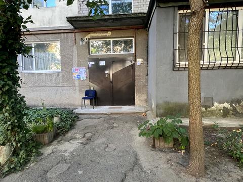 квартира по адресу Тенистая ул., 5