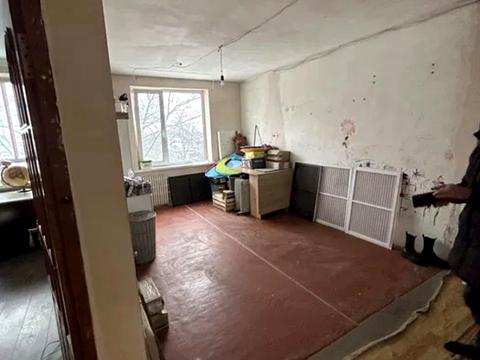 квартира по адресу Чередниченковский пер., 7